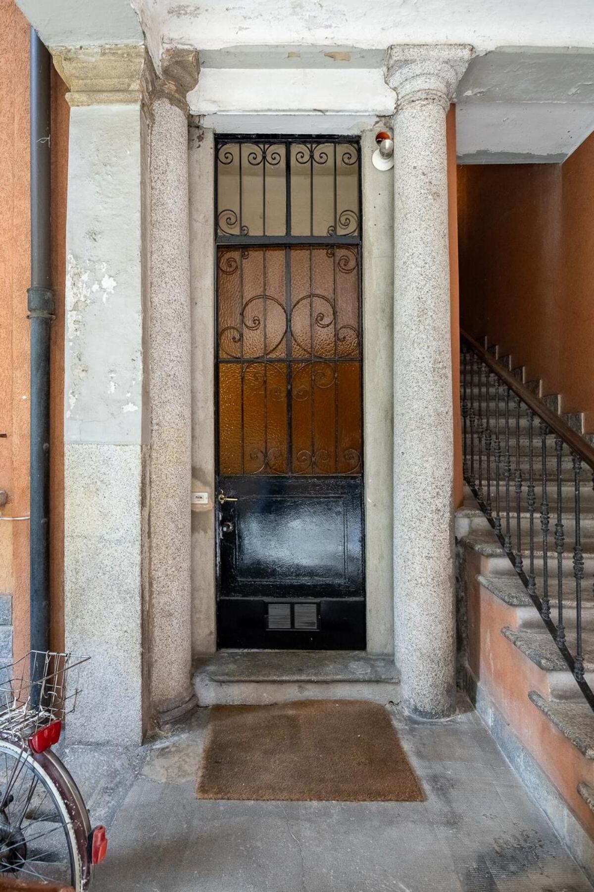 Loft Di Design Centro Milano Milão Exterior foto